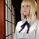 Image for article titled Is This Japan's Favorite Western Cosplayer? Maybe!